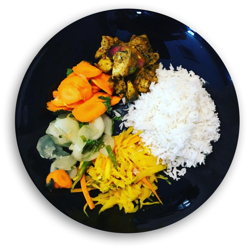 Le restaurant - Kass Poz - Lyon - les meilleurs restaurant de Lyon