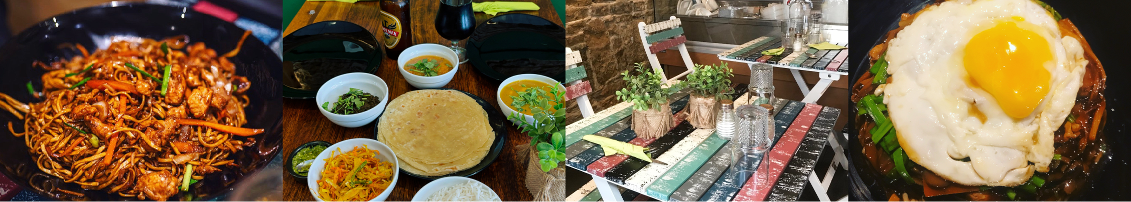 Le restaurant - Kass Poz - Lyon